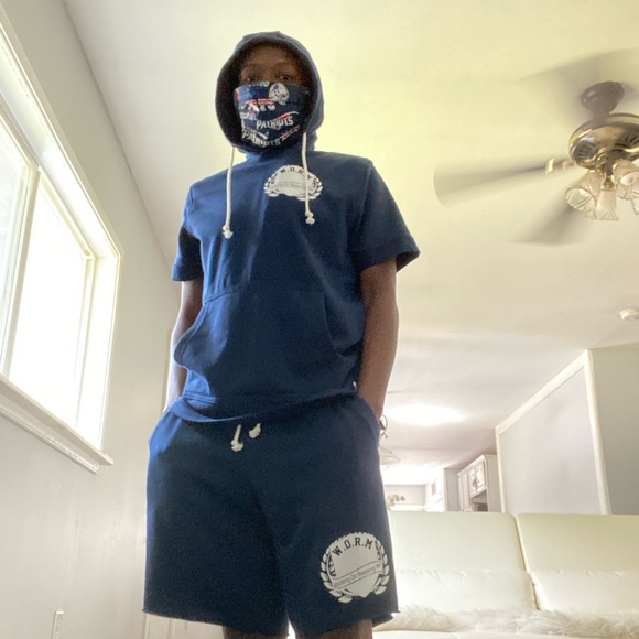 Meet your Posher, Tilly Mac - Picture 6 of 10